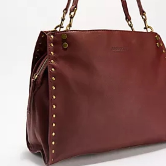 100% GENUINE LEATHER BAG - Picture 4 of 15